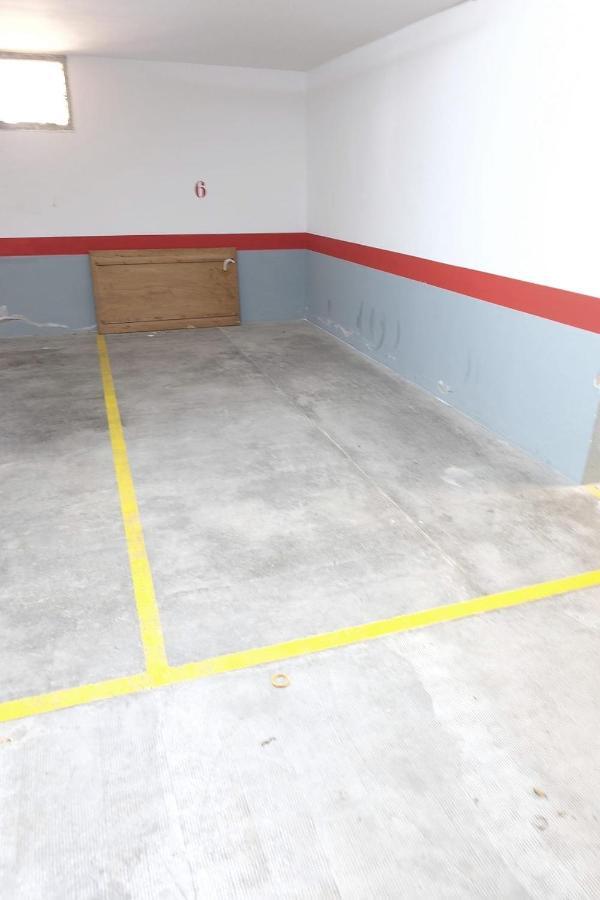 Apartamento Con Piscina L' Ancora Calella De Palafrugell Buitenkant foto