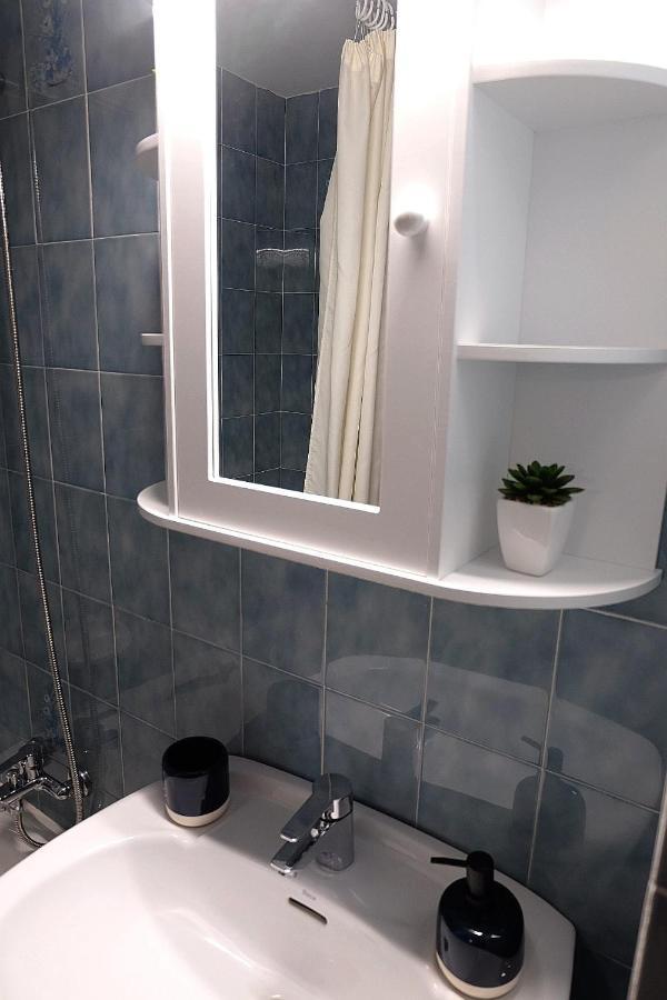 Apartamento Con Piscina L' Ancora Calella De Palafrugell Buitenkant foto