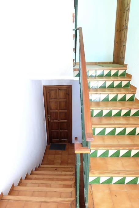 Apartamento Con Piscina L' Ancora Calella De Palafrugell Buitenkant foto