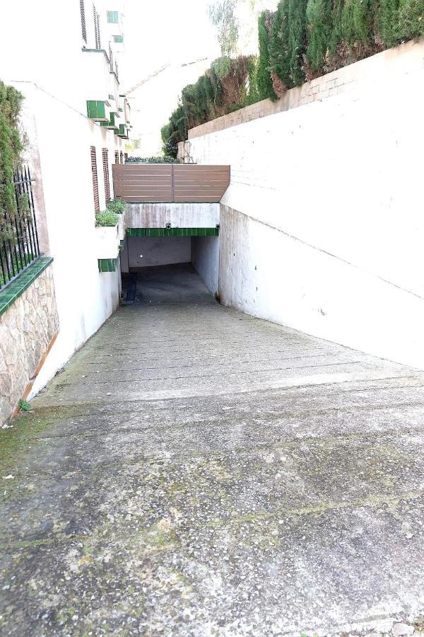 Apartamento Con Piscina L' Ancora Calella De Palafrugell Buitenkant foto