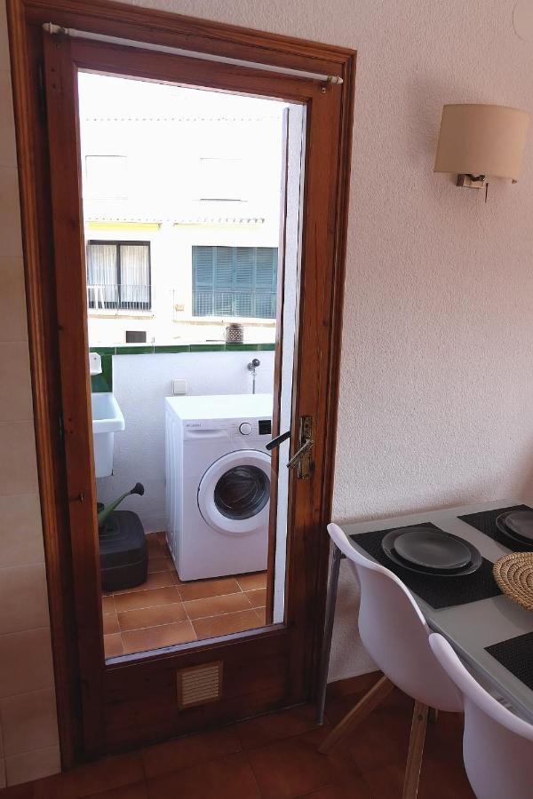 Apartamento Con Piscina L' Ancora Calella De Palafrugell Buitenkant foto