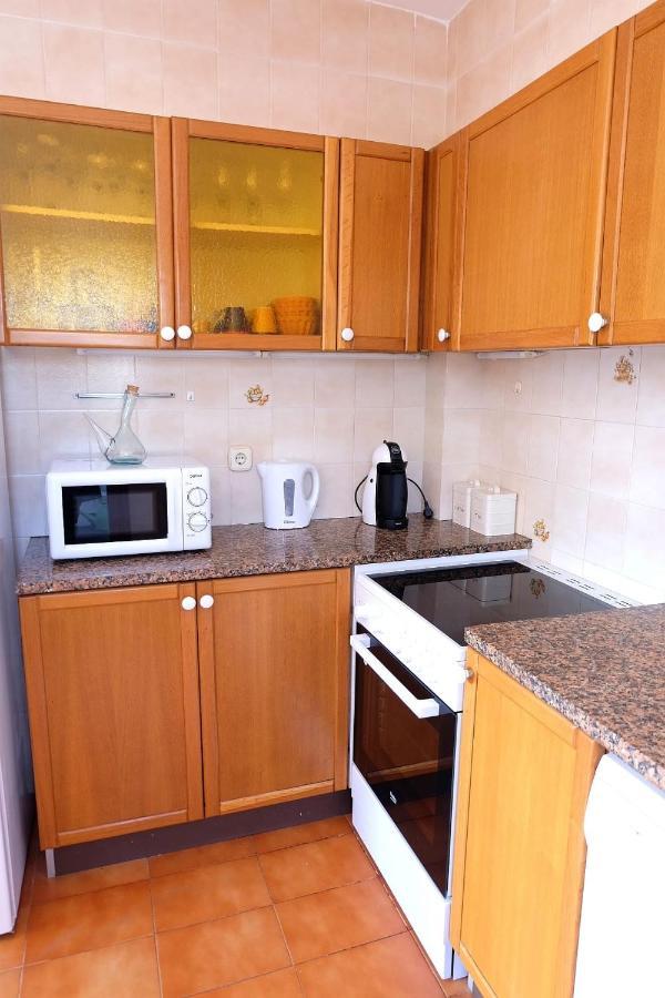 Apartamento Con Piscina L' Ancora Calella De Palafrugell Buitenkant foto